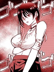 i漫画 进击的巨人